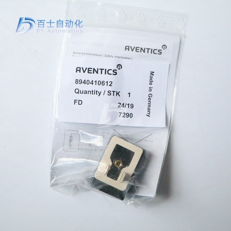 AVENTICS传感器8940410612