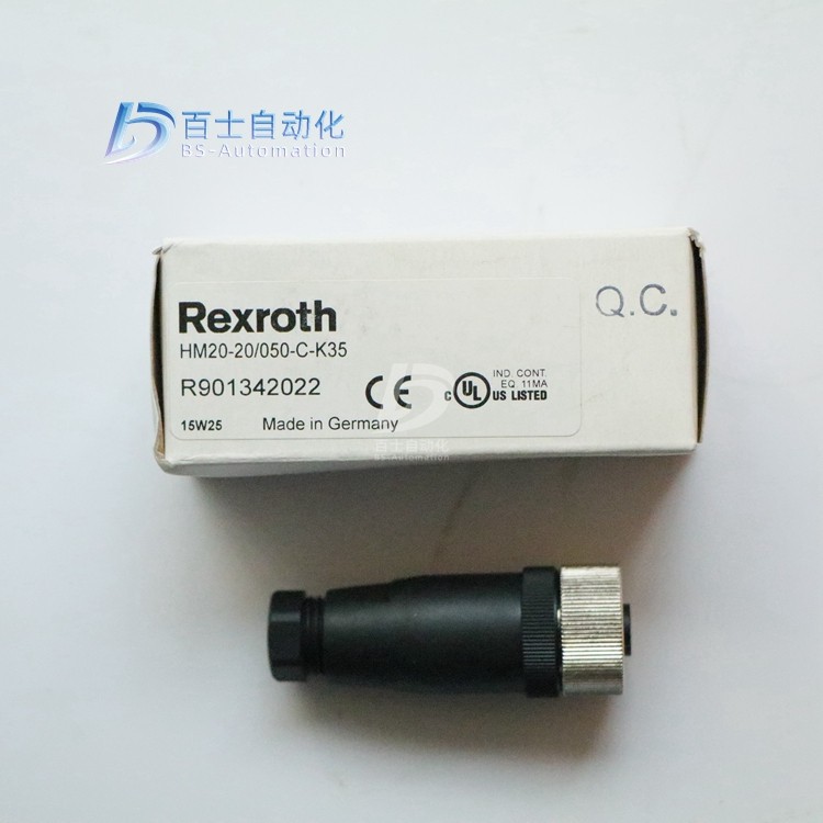 Rexroth传感器现货R902603031 PR2-160GS05/10