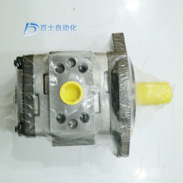IGP3-006-R0511N迪普马齿轮泵