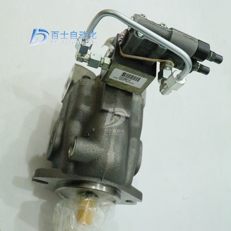 武汉百士迪普马液压泵VPPM-073PC-R55S/10N000