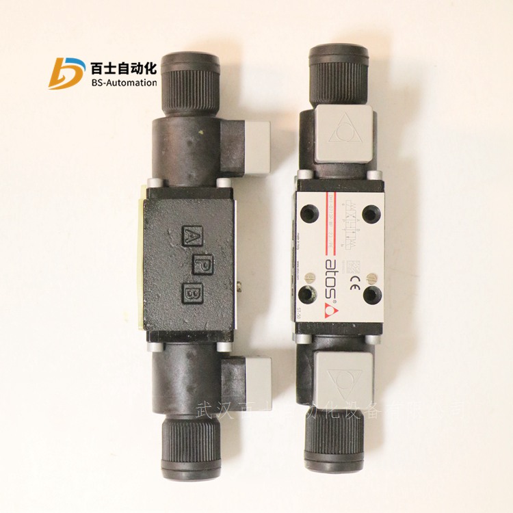 武汉百士销售阿托斯电磁阀DHA-0713P/GK 24DC 25