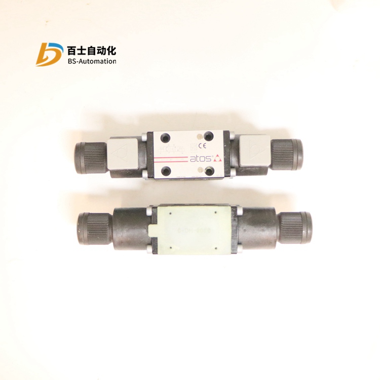 武汉百士销售阿托斯电磁阀DHA-0713P/GK 24DC 25