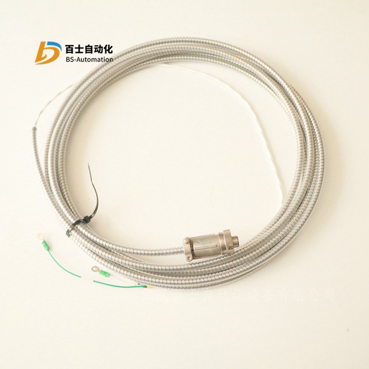BENTLY振动连接电缆16710-13