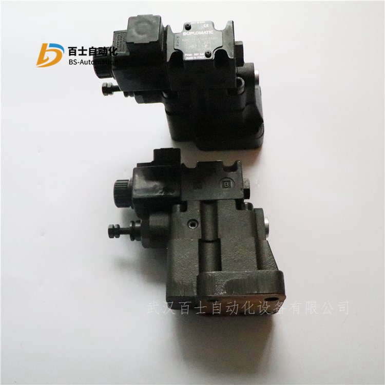 BFD06-G012-TA6/10N-D12K1意大利迪普马