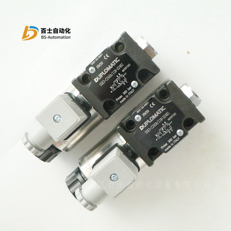 DSPE7G-C150/31N-II/E0K11B迪普马全新比例阀