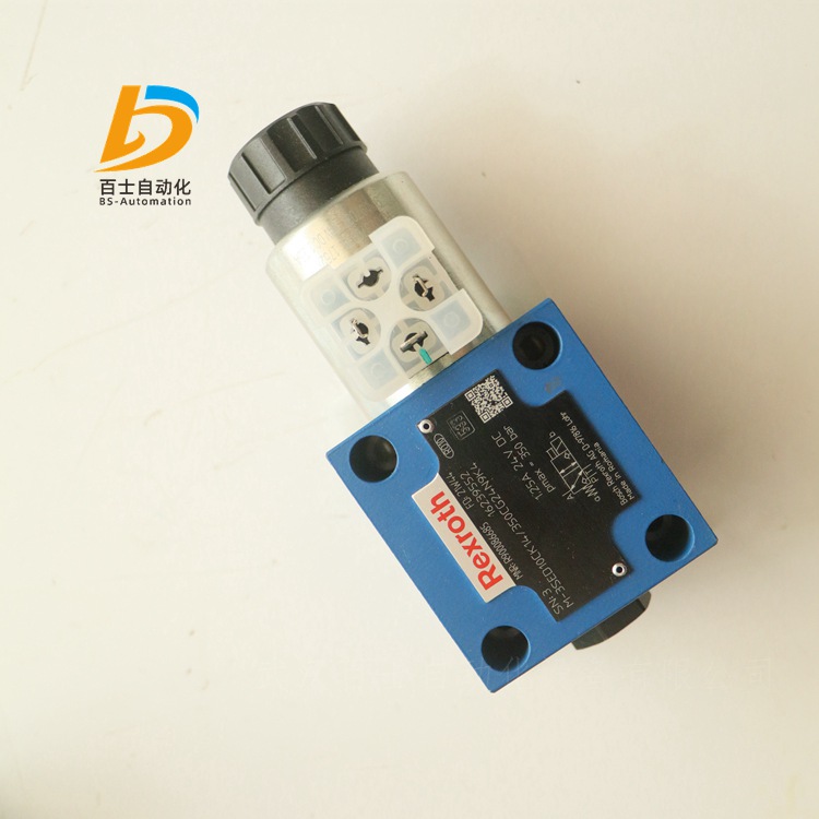 R900086685 M-3SED10CK14/350CG2