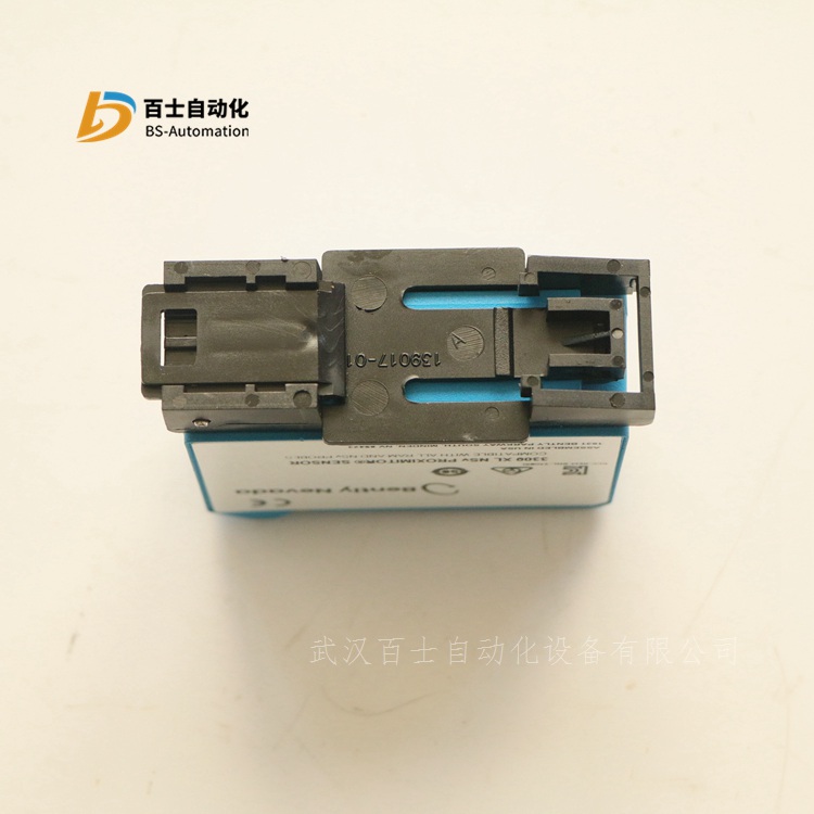 BENTLY前置器330980-51-00