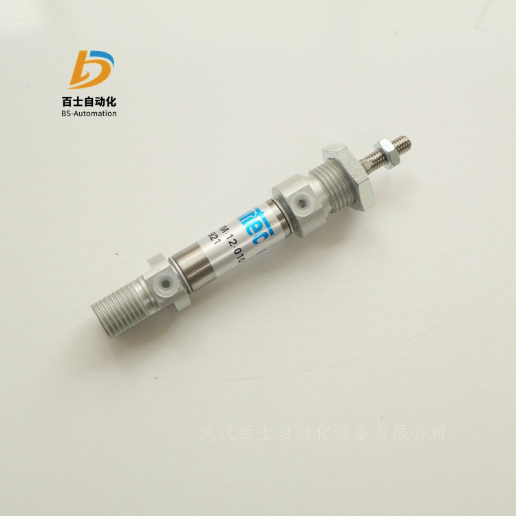 德国AIRTEC气缸HM-12-010