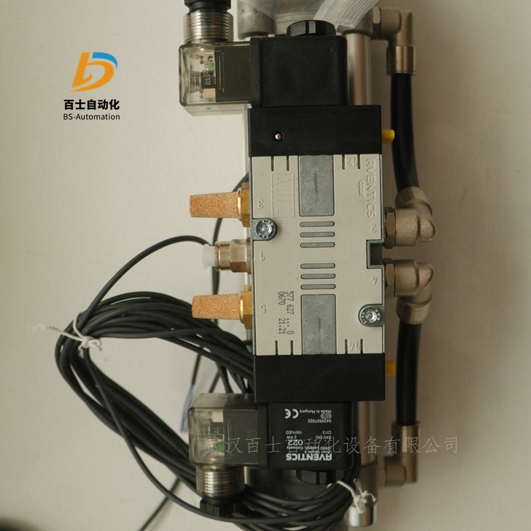 AVENTICS气缸总成R480678321