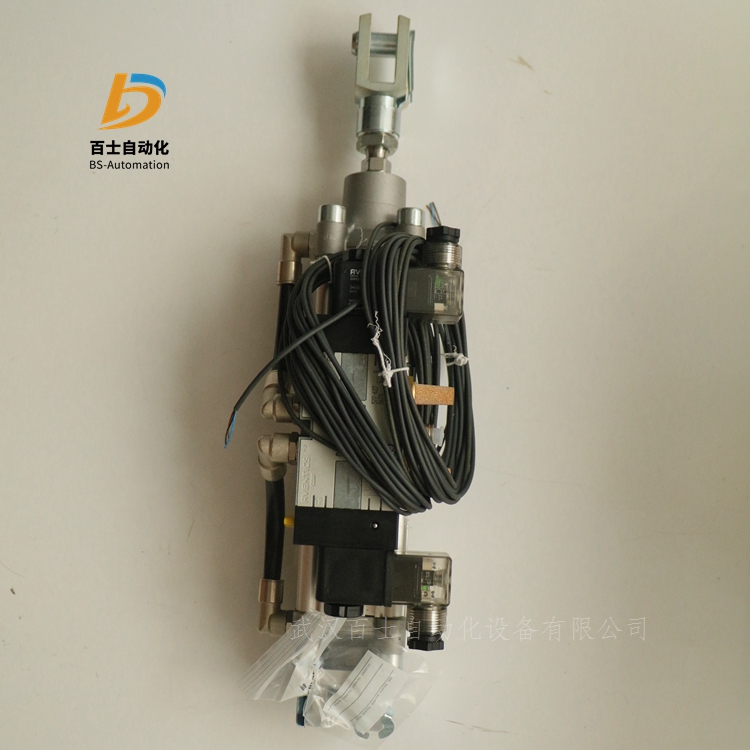 AVENTICS气缸总成R480678321