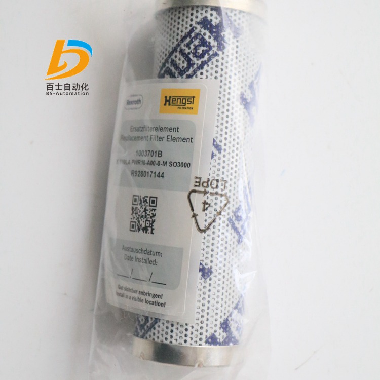 R928008585 2.0063PWR20-AH0-0-V力士乐滤芯