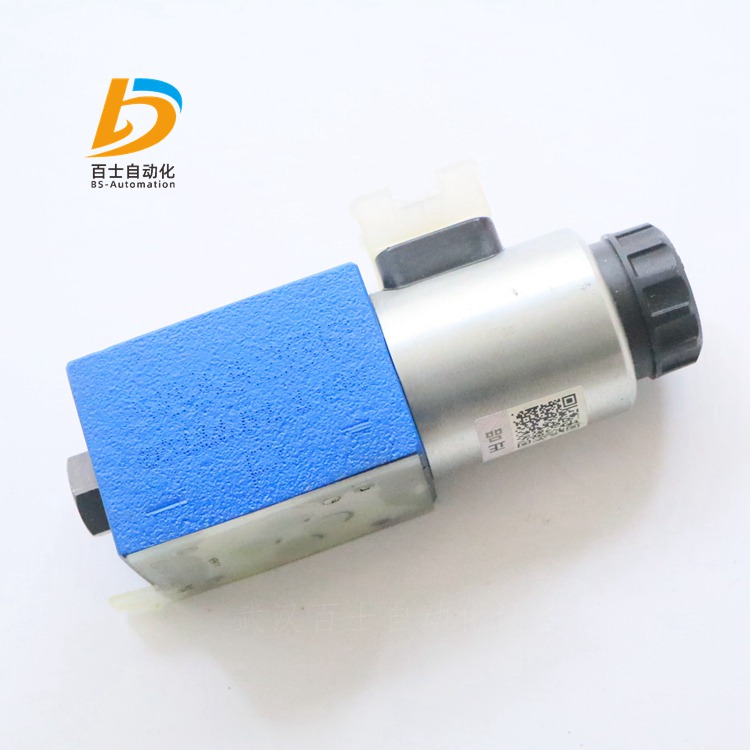 R900940418 4WE6Y11-62/EG24N9K4力士乐液压方向短管阀
