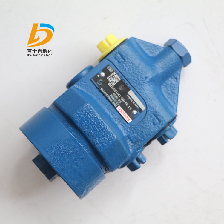 德国REXROTH力士乐液压阀R900375749 LT09HG-1X/125/0M