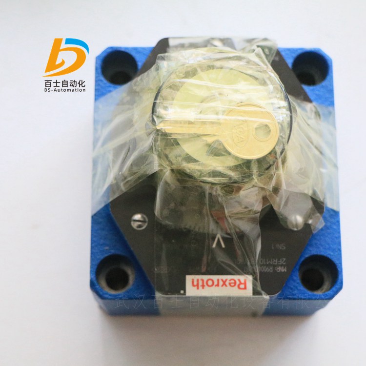 R900424887 2FRM10-31/10L力士乐REXROTH流量控制阀