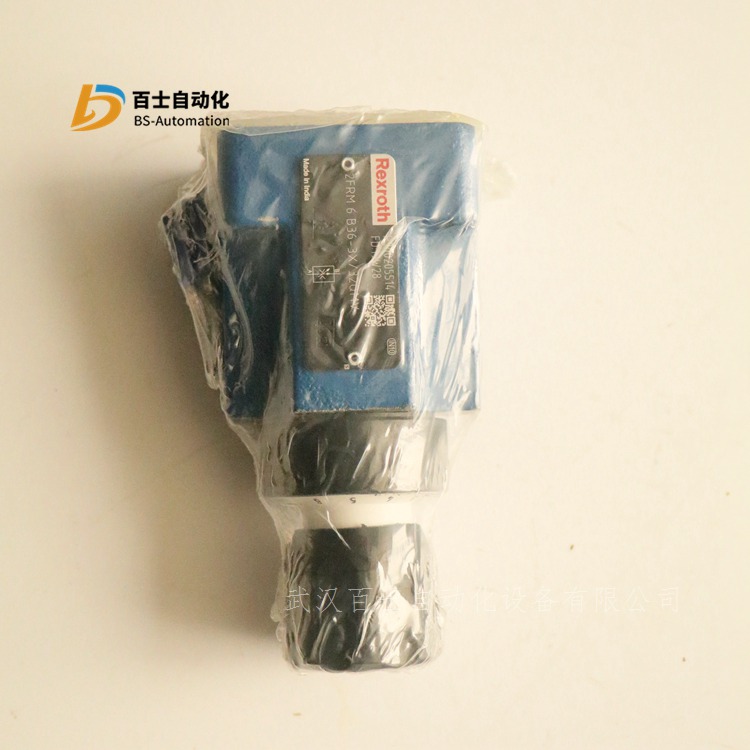 R900205514 2FRM6B36-3X/32QMV力士乐6通经流量控制阀