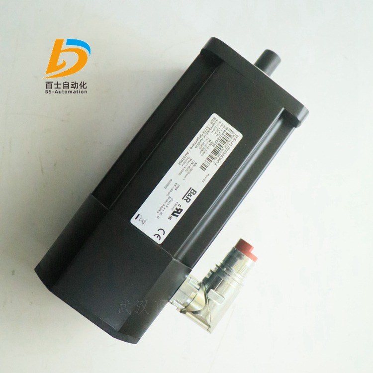 8LSA35.DB030S300-3贝加莱全新三相同步电机