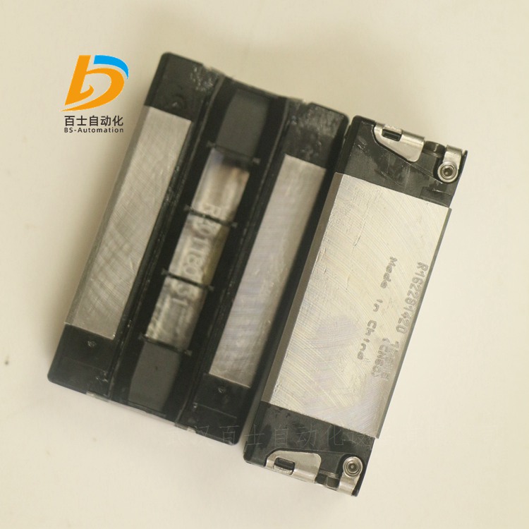 R162281420力士乐BSHP滚珠滑块