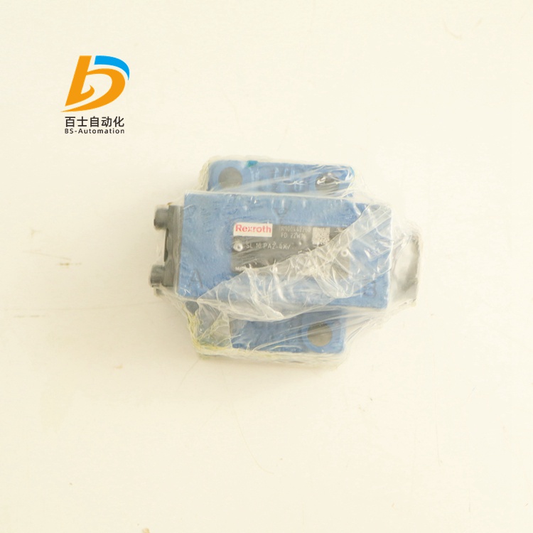 力士乐单向阀R900442260 SL10PA2-4X/