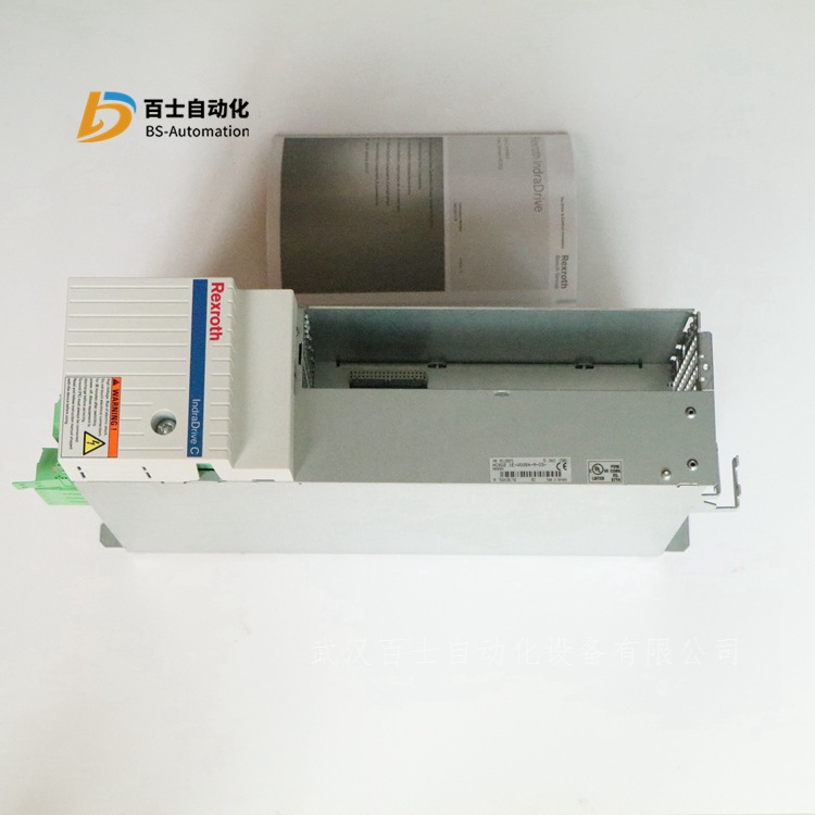 力士乐伺服控制器R911320209 KSM01.2B-061C-35N-M1-HP2-SE-NN-D7-NN-FW +R911312229 FWA-INDRV*-MPB-04VRS-D5-1-SNC-NN