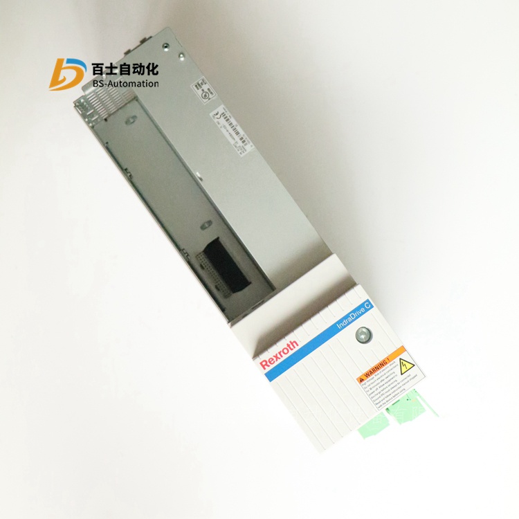 力士乐伺服控制器R911320209 KSM01.2B-061C-35N-M1-HP2-SE-NN-D7-NN-FW +R911312229 FWA-INDRV*-MPB-04VRS-D5-1-SNC-NN
