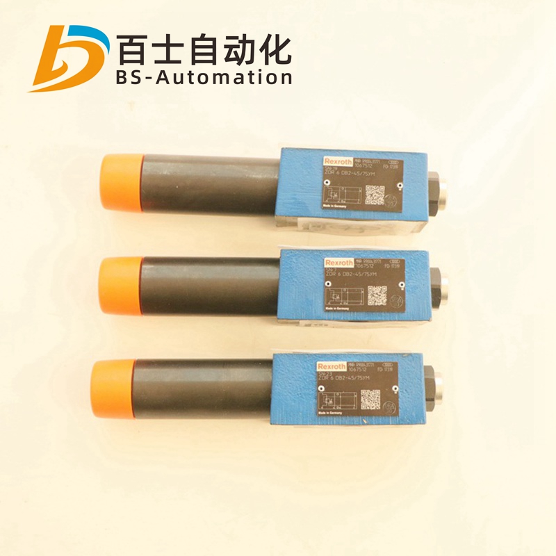 R900959696 DZ6DP2-53/315YMV力士乐顺序阀减压阀