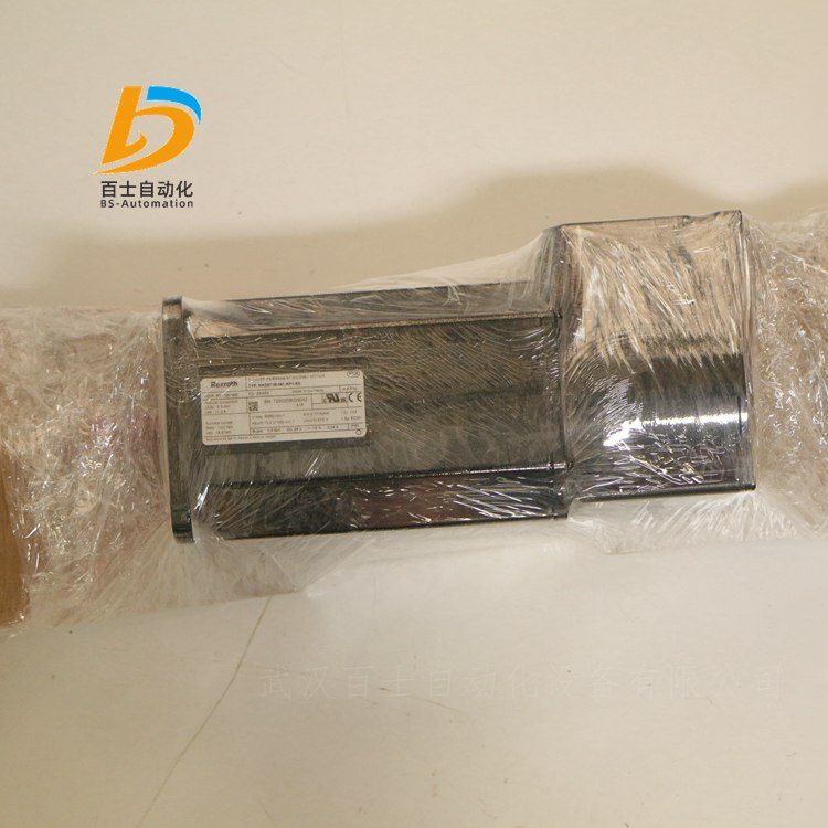 R911261989 MKD071B-061-KP1-KN力士乐伺服电机