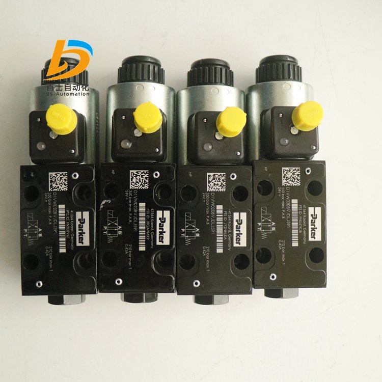 CPOM6DDV31派克Parker单向阀