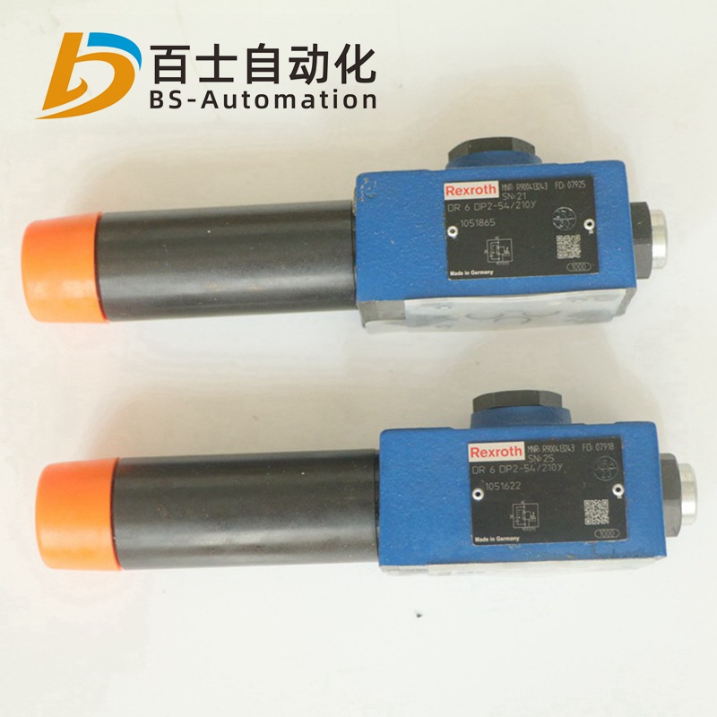 R900959696 DZ6DP2-53/315YMV力士乐