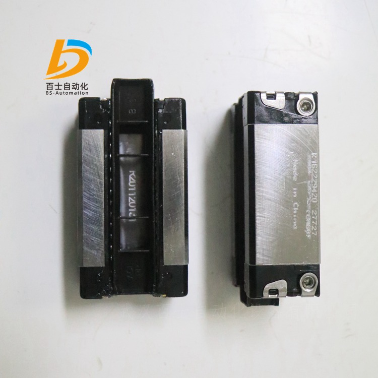 R162229420力士乐REXROTH滚珠滑块