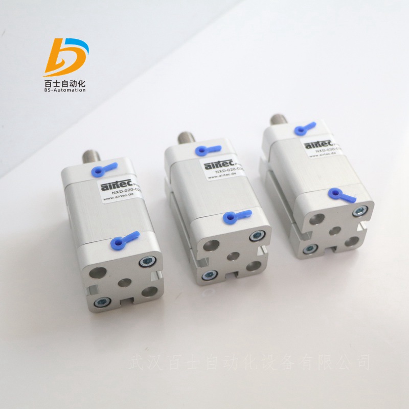AIRTEC爱尔泰克薄型气缸NXD-020-025-200现