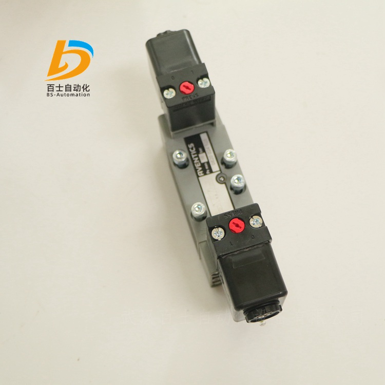 1件起售AVENTICS安沃驰电磁阀0820024525
