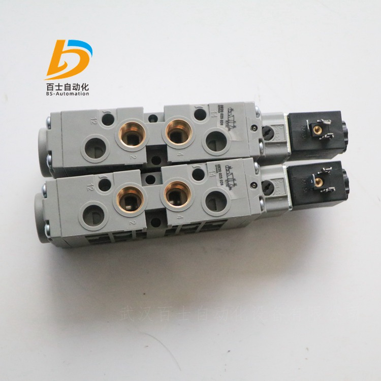 AVENTICS安沃驰百士常规正品电磁阀0793116705