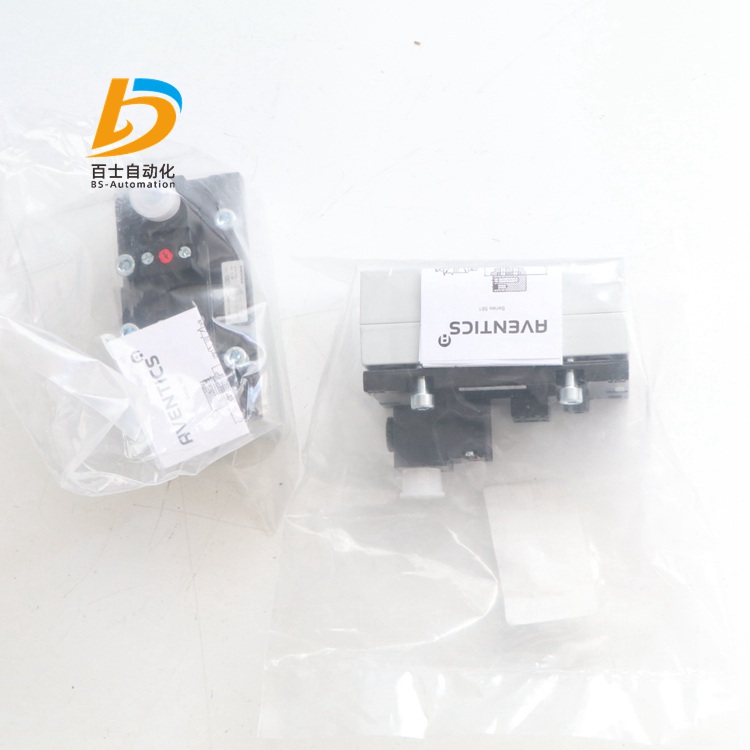 安沃驰电磁阀5814420400现货全新原装正品
