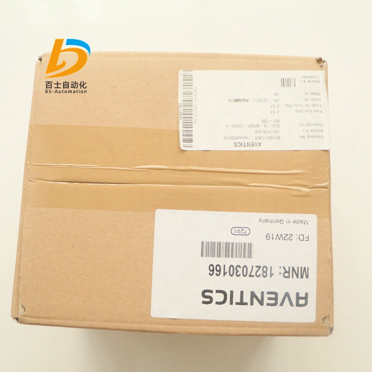 阀岛模块1827030166正品批发安沃驰