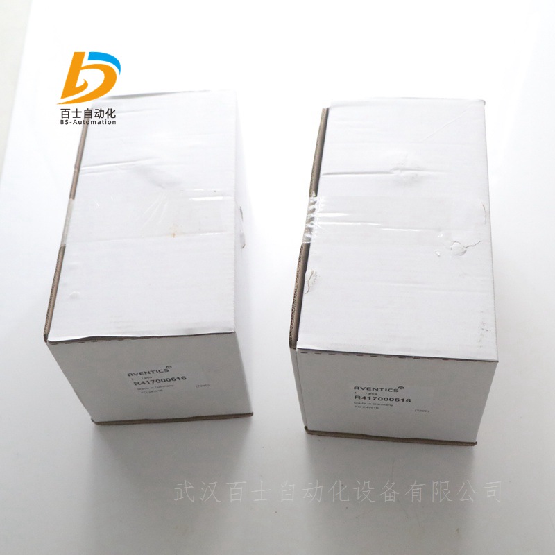 气动阀R417000616安沃驰AVENTICS主营现货