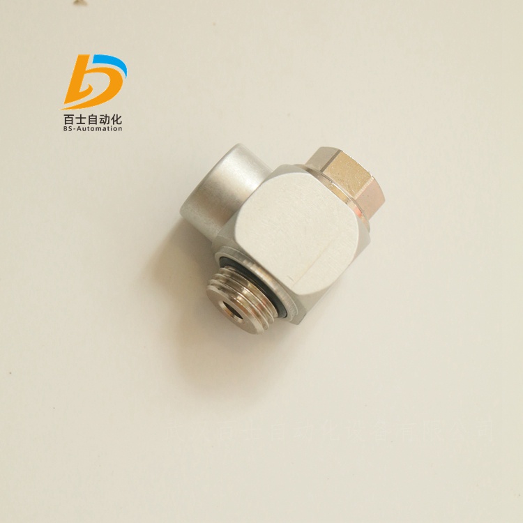 AVENTICS安沃驰百士常规正品单向节流阀08212002