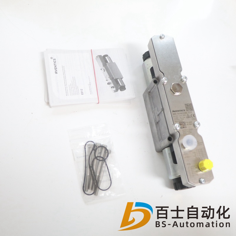 R414013396安沃驰Aventics气动比例阀