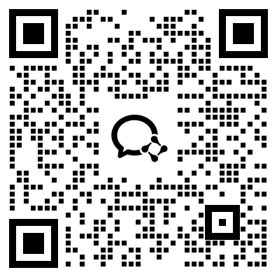 企业微信二维码